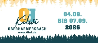 Veranstalter:in von Rockabend Kilwi Oberharmersbach