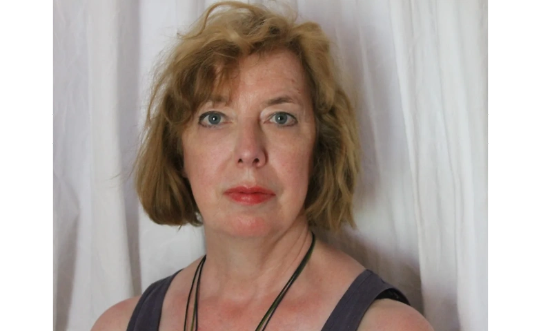 Autorinnenlesung mit Anne Kreisel