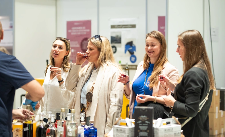 Event-Image for 'GENUSSWELTEN- Gourmet Markt & Genuss Reisen'