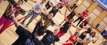Event-Image for 'Zumba&reg; Party - ALManiac 2026'
