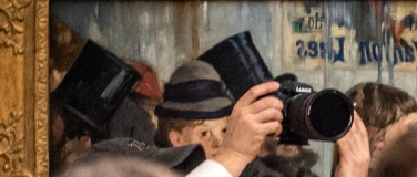 Event-Image for 'Stop Motion Video Workshop'