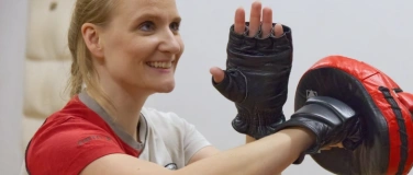 Event-Image for 'Probetraining f&uuml;r WingTsun'