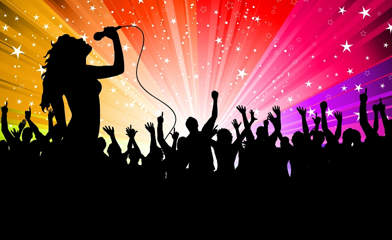 Event-Image for 'Saturday Night Dance Fever'