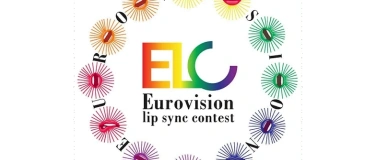 Event-Image for 'Eurovision Lipsync Contest 2026'