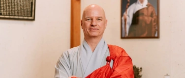 Event-Image for 'Chong An Sunim &ndash; Zen medit&aacute;ci&oacute;s workshop Z&uuml;richben'