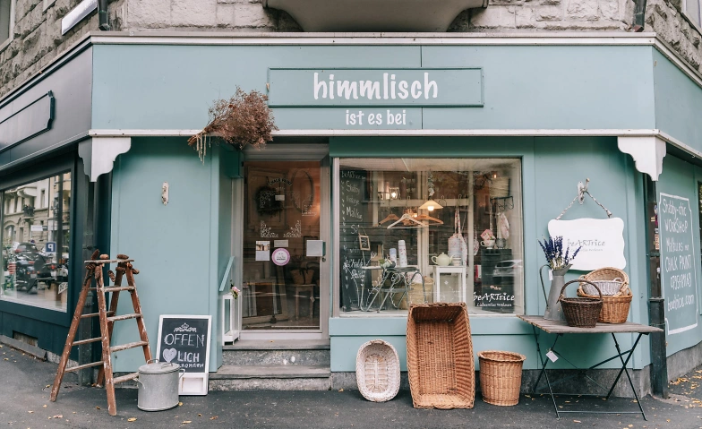 Themenführung: Unterwegs im Bruchquartier
