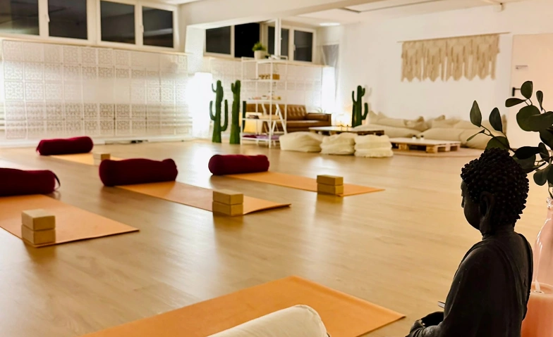 Event-Image for 'Power Vinyasa Flow'