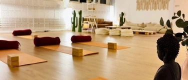 Event-Image for 'Power Vinyasa Flow'