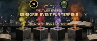 Event-Image for 'TIMES of TERPENES C1'