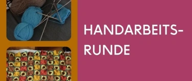 Event-Image for 'Handarbeitsrunde'