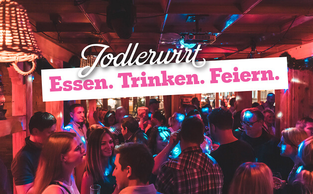 Jodlerwirt - die Schlagerbeiz Tickets