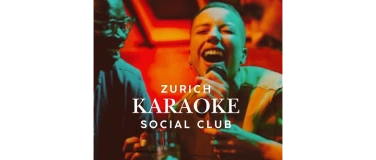Event-Image for 'KARAOKE NIGHT'