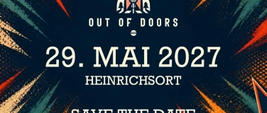 Event-Image for 'Out of Doors 2027'