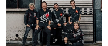 Event-Image for 'Opium f&uuml;rs Volk - Die Toten Hosen Tribute Band'