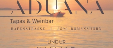 Event-Image for 'Grand Opening 13. Juni 2026'