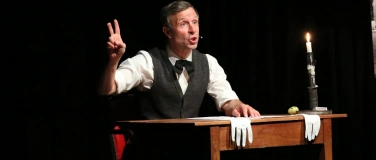 Event-Image for '"GROCK" Philipp Langenegger im STOCKWERK 1'