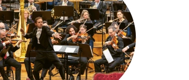 Event-Image for 'Weihnachtssingen &laquo;AN DIE FREUDE&raquo;'