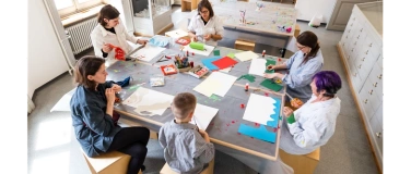 Event-Image for 'Reiseziel Museum und Offenes Kunstlabor'