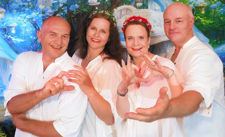 Event-Image for 'Ein Sommernachtstraum'