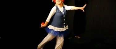 Event-Image for 'Faszination Clown &ndash; Der Schnuppertag'