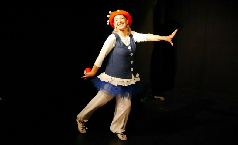 Clown Workshop Figurentheater-Kolleg