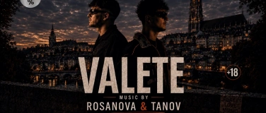 Event-Image for 'VALETE ️️'