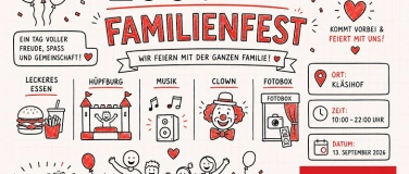 Event-Image for 'Familienfest 200 Jahre Mobiliar'