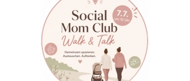 Event-Image for 'Walk & Talk'