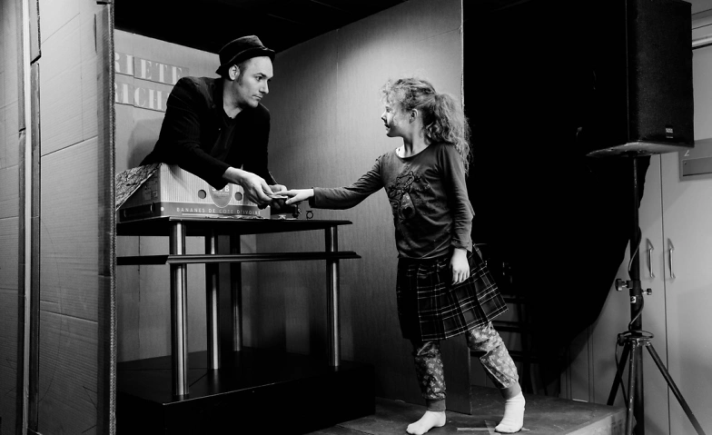 VARIET&Eacute; TRICH&Eacute; ZAUBEREIKABINETT Tickets