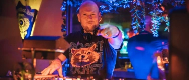 Event-Image for 'Temple of Music w/ J.Temple'