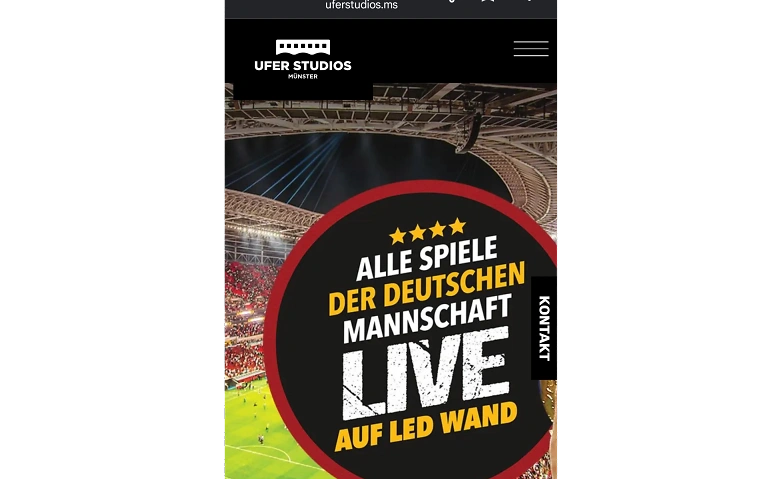 Event-Image for 'Fu&szlig;ball-WM 2026'