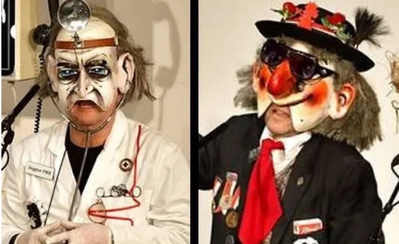 Event-Image for 'Schnitzelb&auml;ngg'