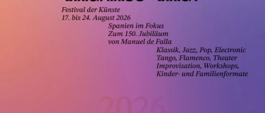 Event-Image for 'Waaghaus wagt 2026 &ndash; Festivalp&auml;sse & Tagesp&auml;sse'