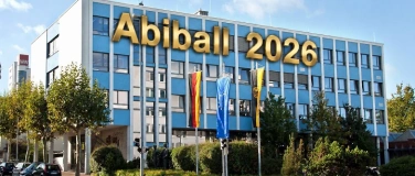 Event-Image for 'Abiball 2026'