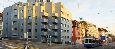 Event-Image for '&laquo;Leuchtturmprojekt&raquo; Photovoltaik & &Auml;sthetik'