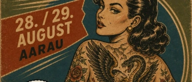Event-Image for 'Tattoo Walk-in'
