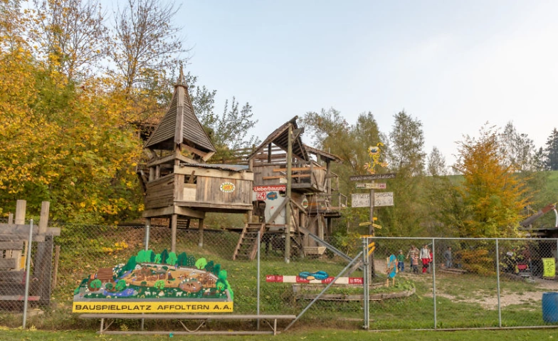 Outdoor-Tage Billets
