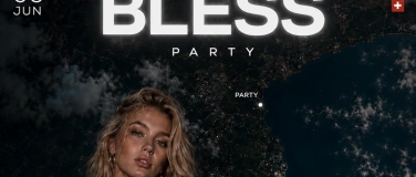Event-Image for 'BLESS PARTY 18+'