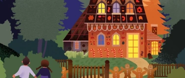 Event-Image for '2. Familienkonzert &ndash; H&auml;nsel und Gretel'