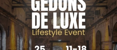 Event-Image for 'Ged&ouml;ns de Luxe'