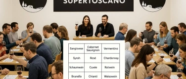 Event-Image for 'Wein Bingo'