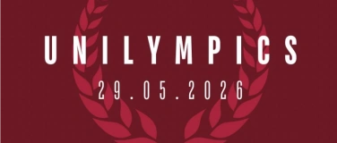 Event-Image for 'Unilympics'