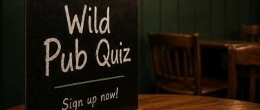 Event-Image for '26. Wild Pub Quiz'
