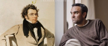 Event-Image for 'K&Ouml;NIGSKLASSE DER KAMMERMUSIK'