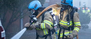 Event-Image for 'Wasser f&uuml;r die Feuerwehr'