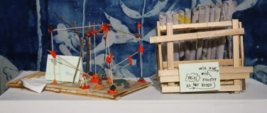 Event-Image for 'Familienworkshop. Wir tr&auml;umen uns ...'