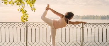 Event-Image for 'VEYin Experience Yoga Workshop'