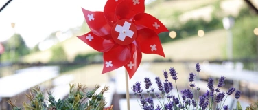 Event-Image for '1. August-Brunch mit reichhaltigem Buffet'