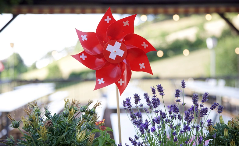 1. August-Brunch mit reichhaltigem Buffet Tickets