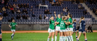 Event-Image for 'FC St.Gallen 1879 vs Yverdon Sport Women'